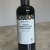 African Liquid black soap